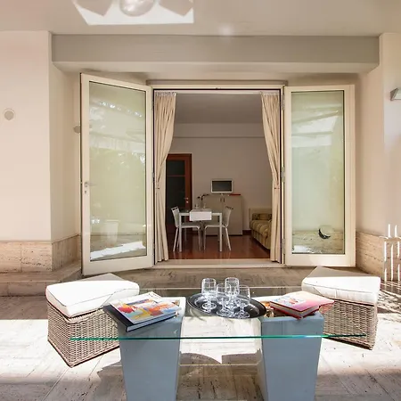 Verdeluna Aparthotel Marina di Pietrasanta Exterior photo