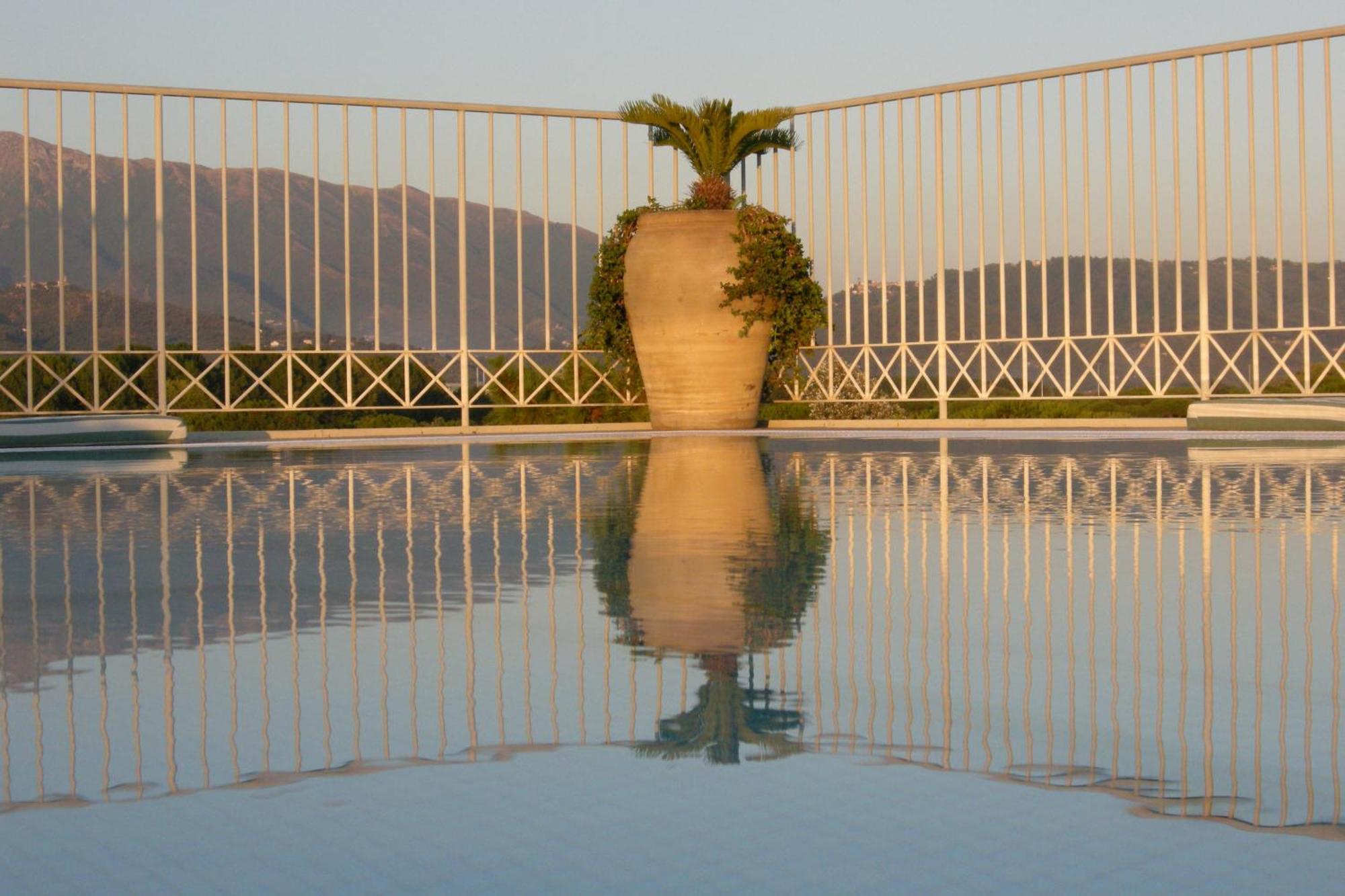 Aparthotel Verdeluna Marina di Pietrasanta
