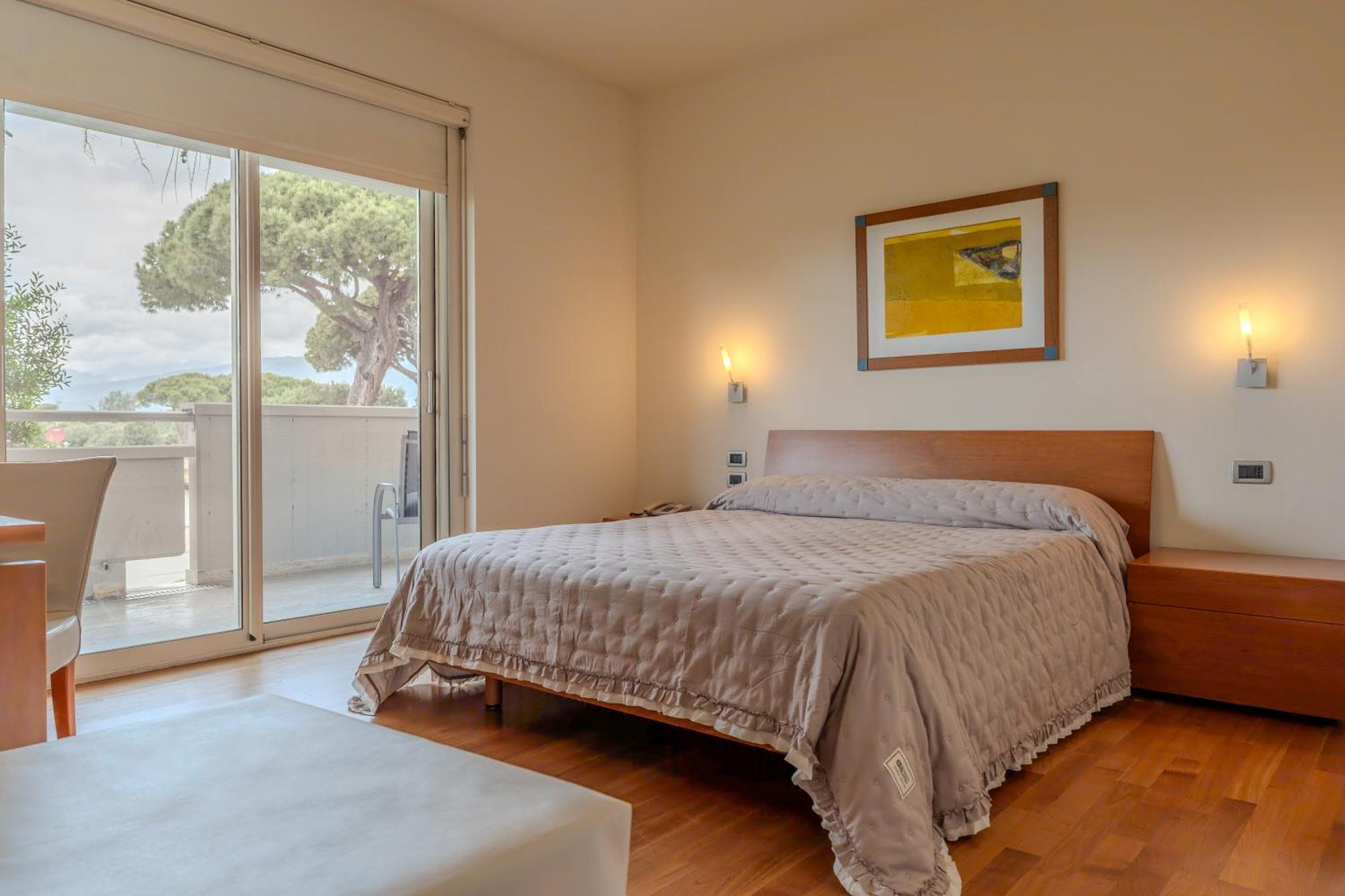 Aparthotel Verdeluna