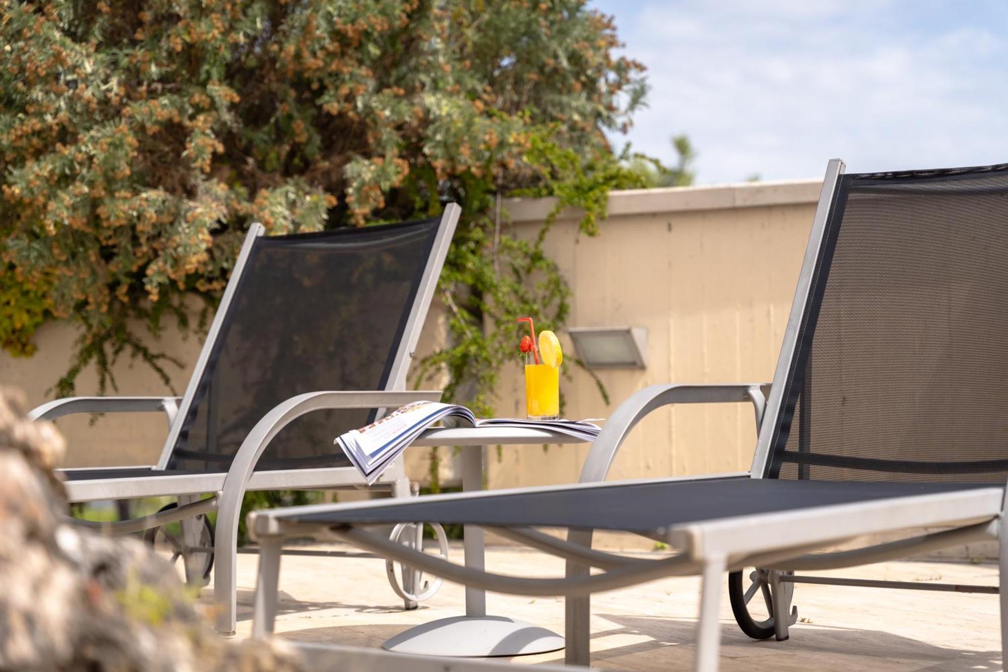 Aparthotel Verdeluna Marina di Pietrasanta