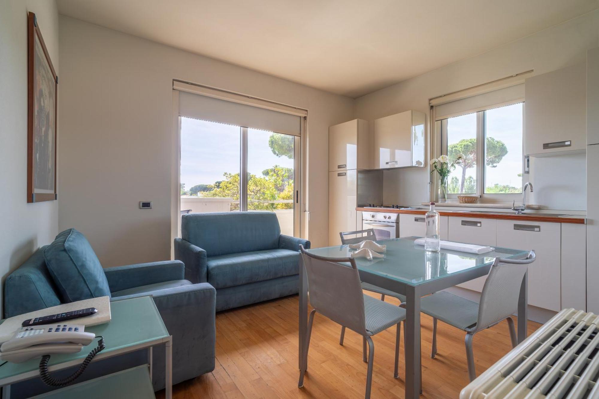 Verdeluna Aparthotel 3*