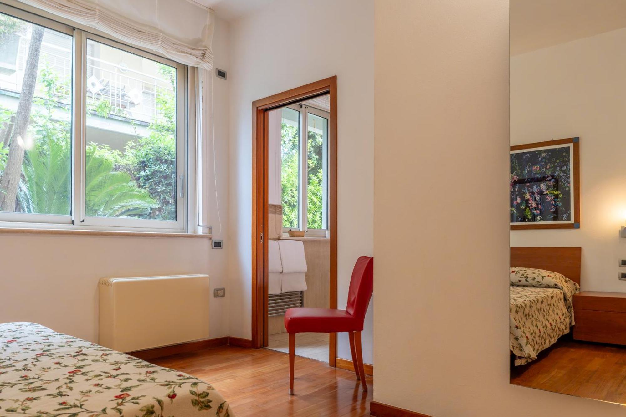 Verdeluna Aparthotel Marina di Pietrasanta