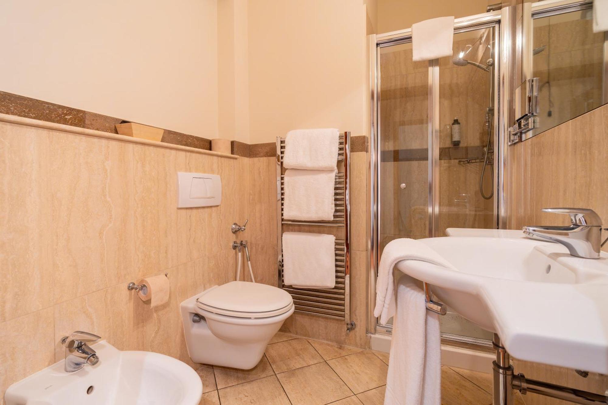 Verdeluna Aparthotel 3*