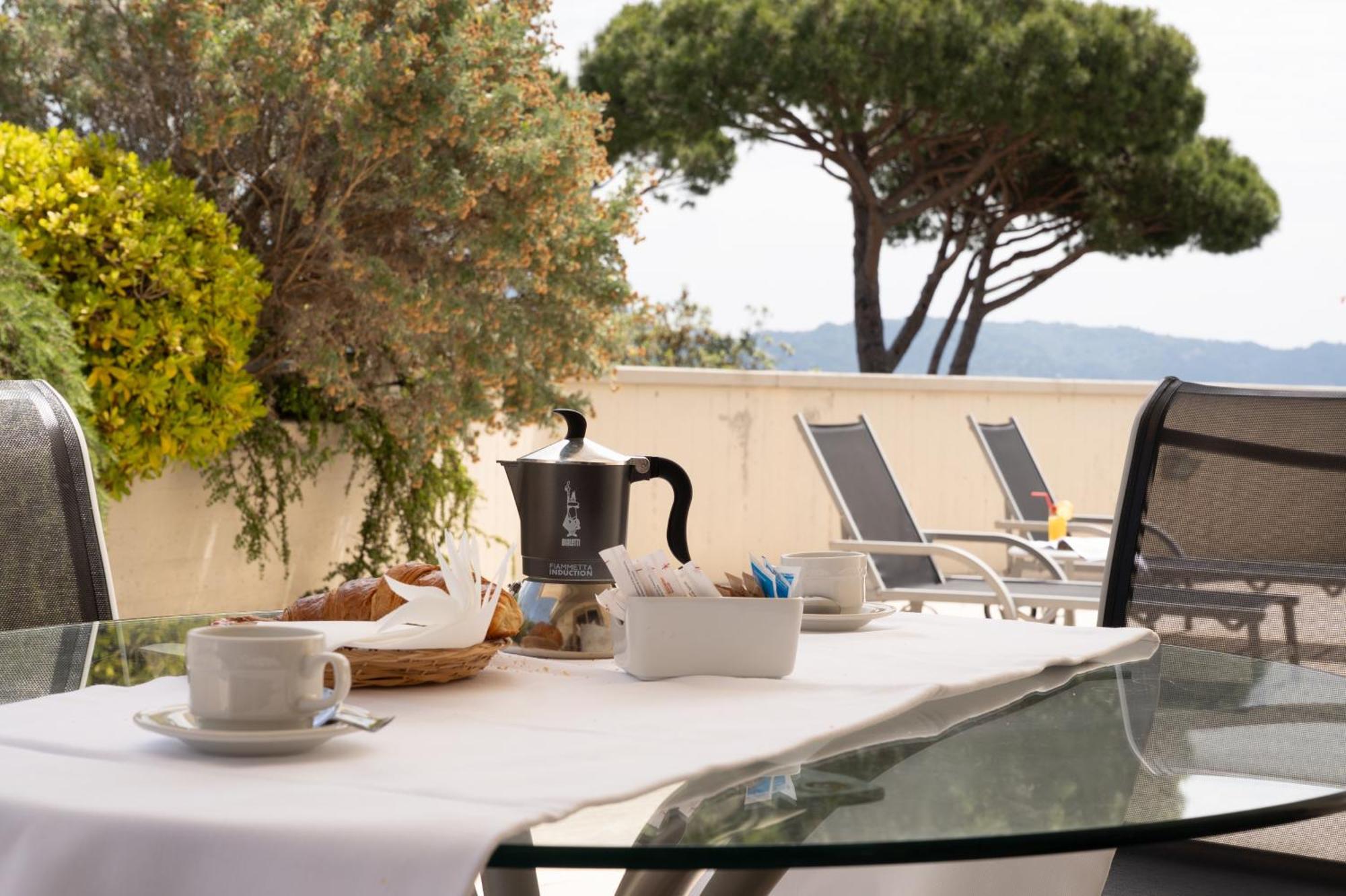 Verdeluna Aparthotel Marina di Pietrasanta