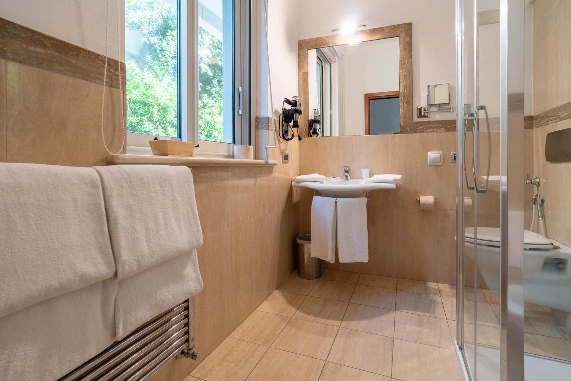 Aparthotel Verdeluna Marina di Pietrasanta
