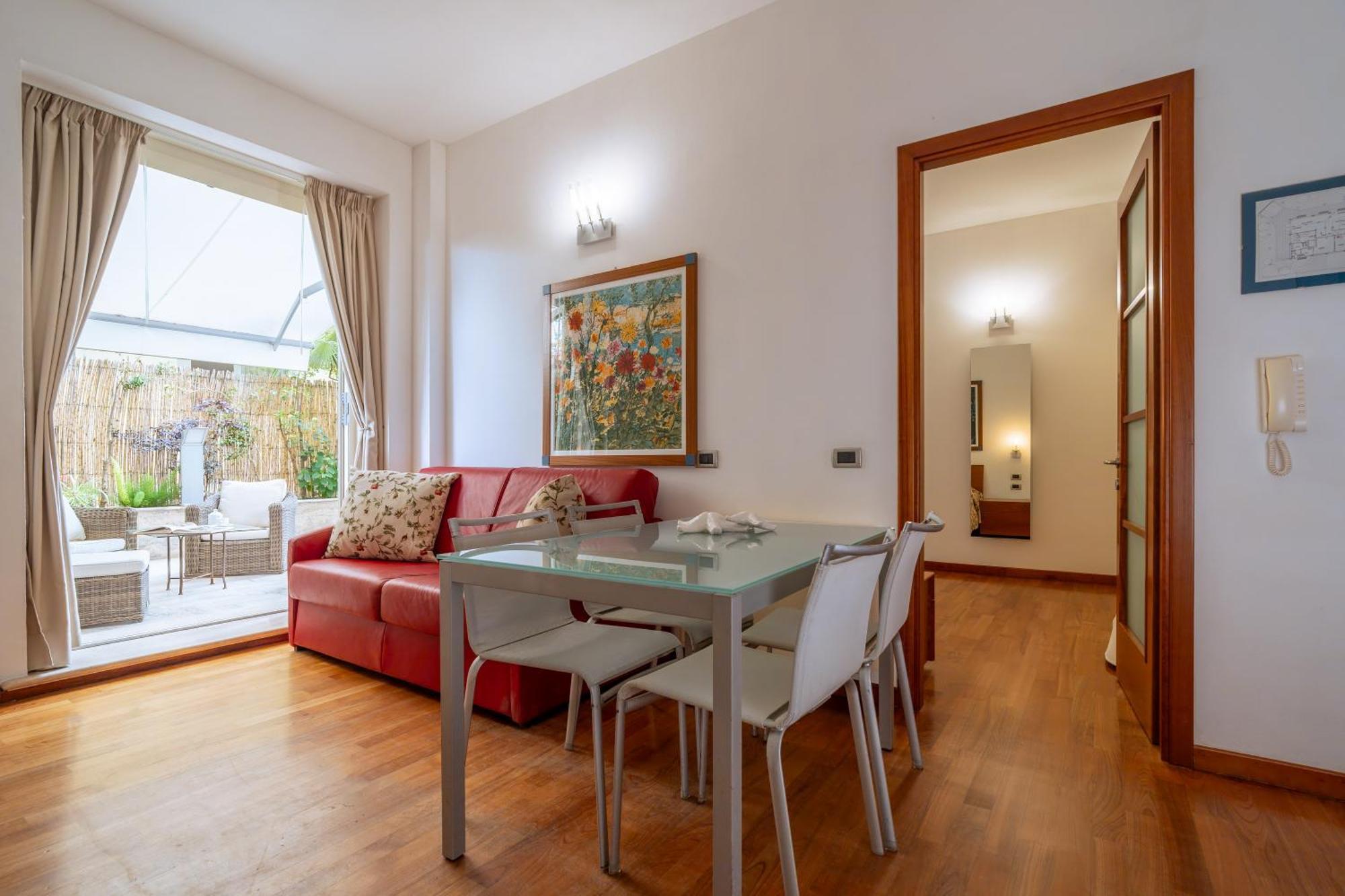 Verdeluna Aparthotel