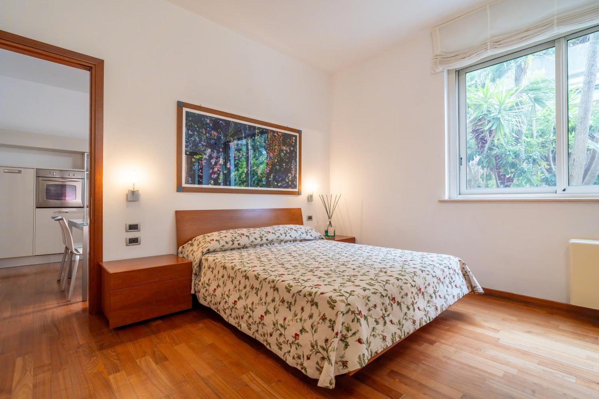 Aparthotel Verdeluna Marina di Pietrasanta