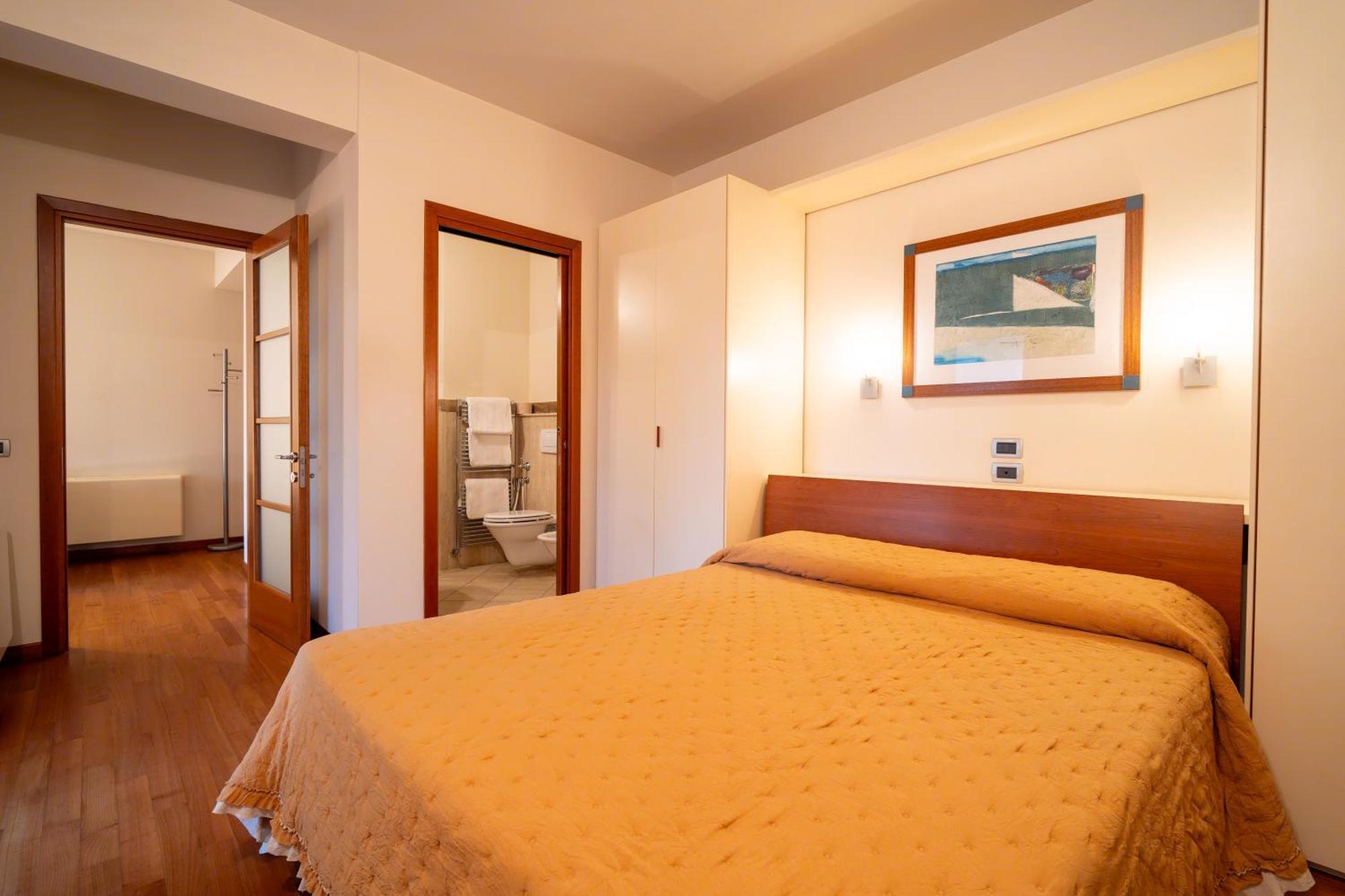 Aparthotel Verdeluna 3*