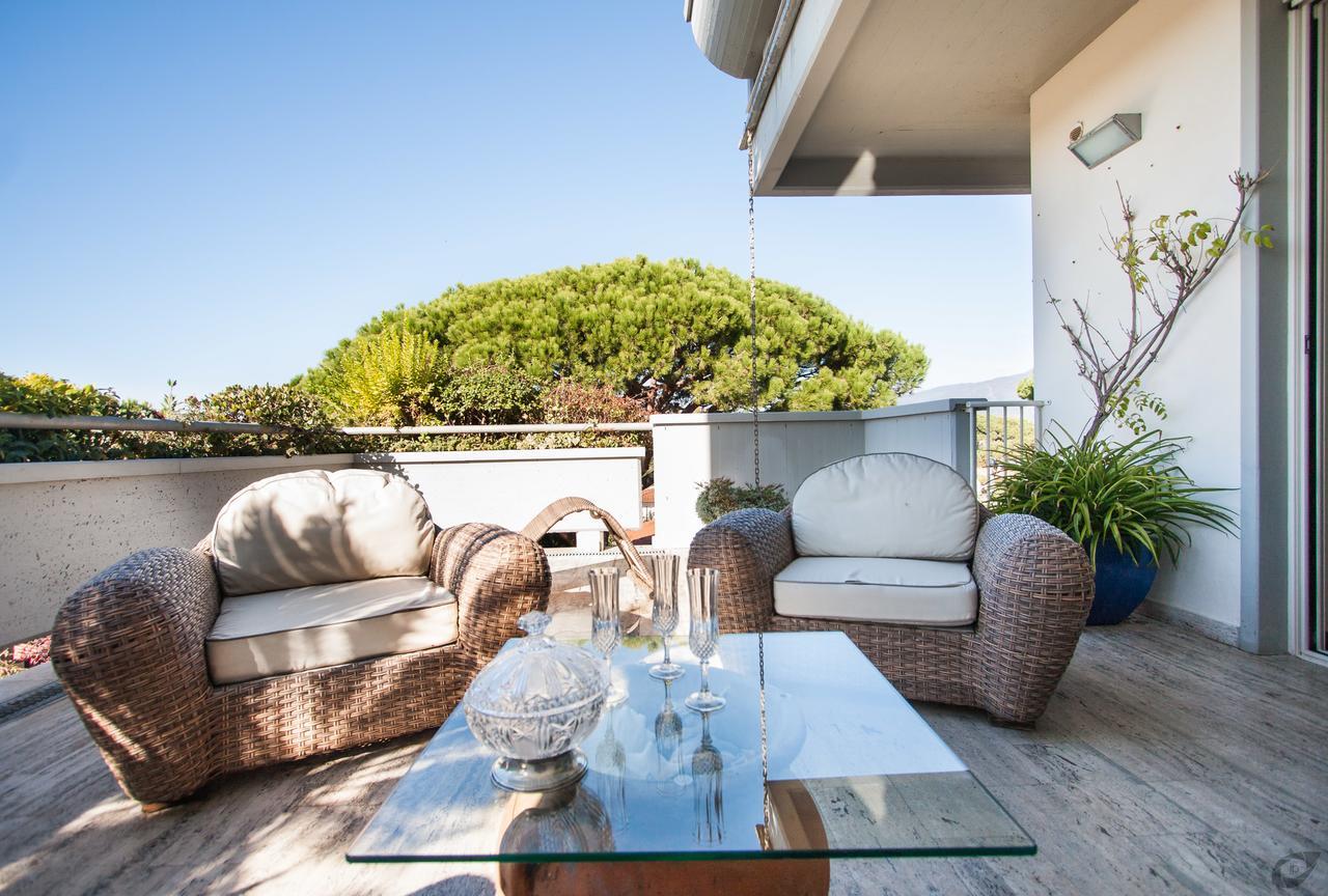Aparthotel Verdeluna Marina di Pietrasanta