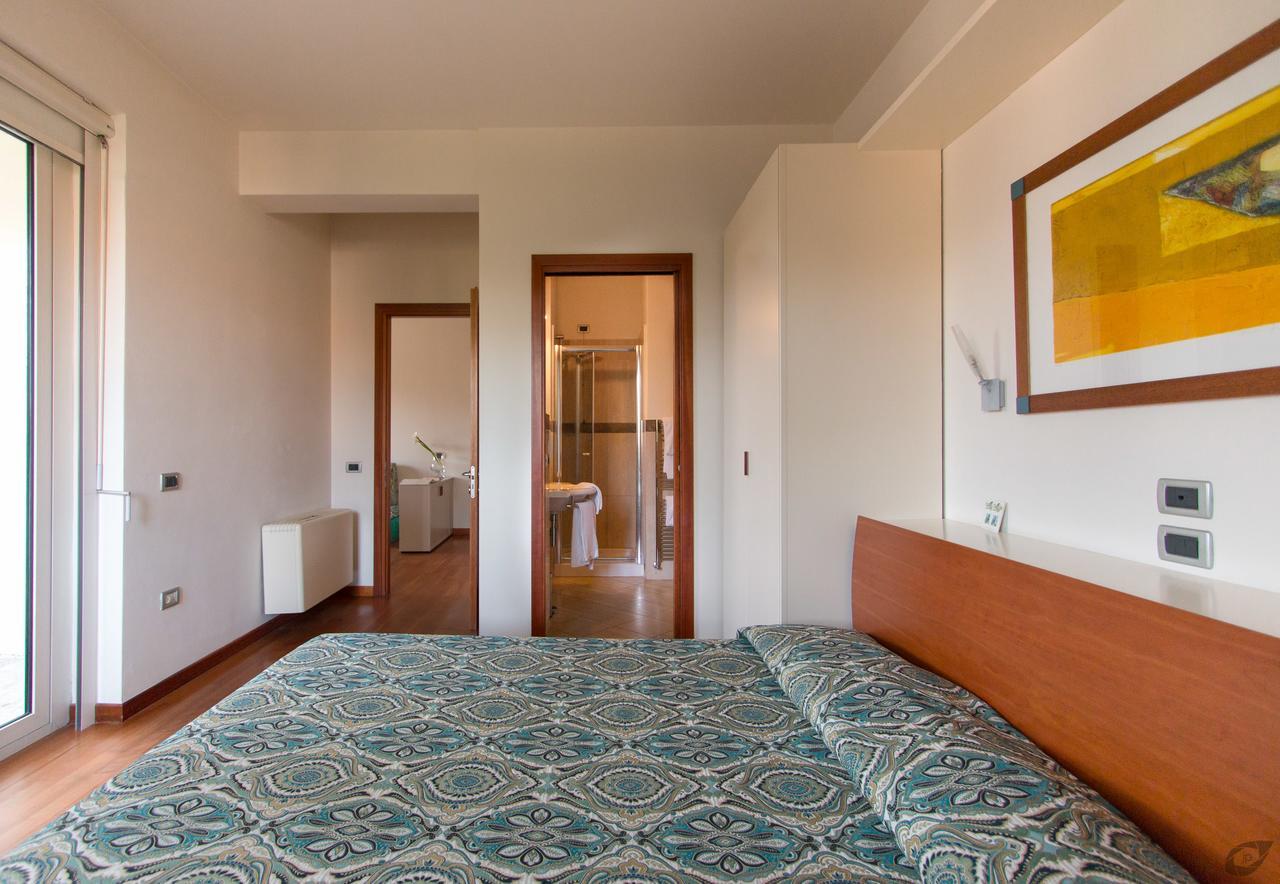 Aparthotel Verdeluna Marina di Pietrasanta